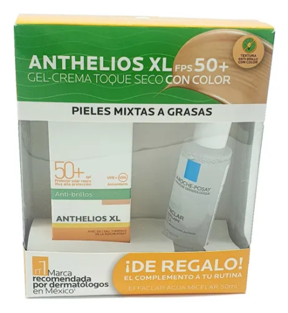 Bloqueador-Anthelios-Xl-50 en shopea