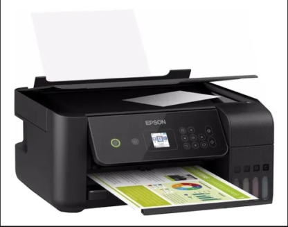 impresora Multifuncional-Epson-Ecotank-L3160-Con-Wifi