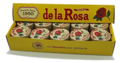 Mazapan de la Rosa - Shopea