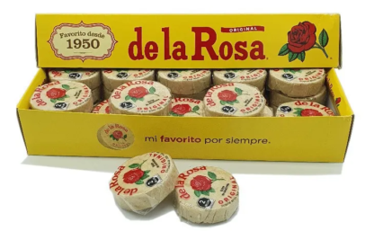 Mazapan de la Rosa - Shopea