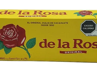 Mazapan de la Rosa - Shopea