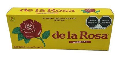 Mazapan de la Rosa - Shopea